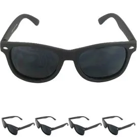 Buy Kid Sunglasses One Color in Bulk -1