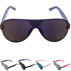 Bulk Kid Sunglasses Mix Colors Buy Now!-1
