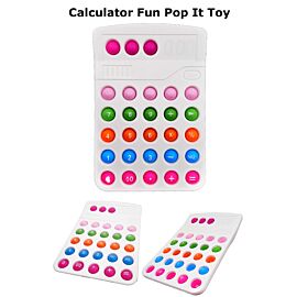 Calculator Fun Pop It Wholesale and Best Prices-1