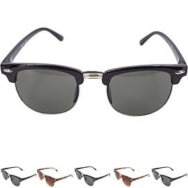 Men Kids Sunglasses Mix Colors -3