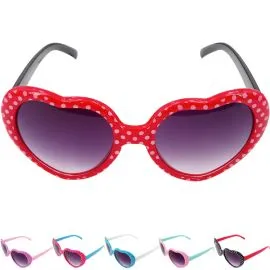 Wholesale Kid Sunglasses Mix Colors Bulk Order-1
