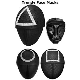 S.Game Face Mask Bulk Order-1
