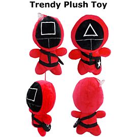 Trendy Plush Toys S.Game in Bulk-1