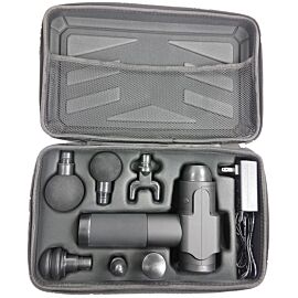 Pistola de masaje de tejido profundo para hombres y mujeres