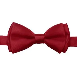 Kid Bowtie Red - Bulk Savings-1
