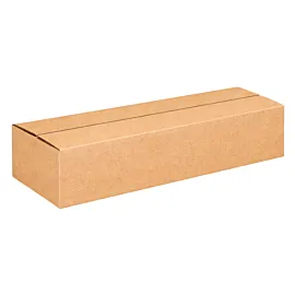 plain cardboard boxes for big items