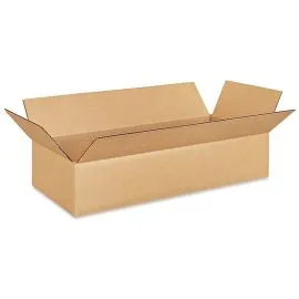30 X 8.5 X 6.5 Plain Tent Box - Wholesale-1