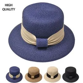 Wholesale Enticing Plain Bucket Hats for Women-2