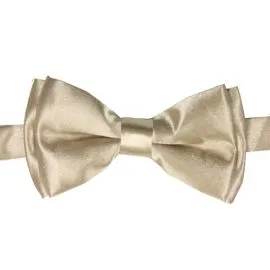 Shining Golden Kids Bowtie - Bulk Discounts-1