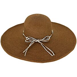 Wide Brim Floppy Sun Hats In Wholesale