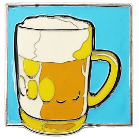 Belt Buckle Wholesale USA - Beer Glass Belt Buckle