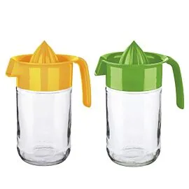 Bery Lemon Squeezer 660 ml