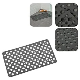 Bubble Bath Mats Bulk – Anti Slip Textured Bathroom Mat