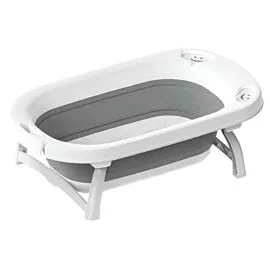Folding and Collapsible Infant Bath Tub Wholesale | 4 pcs