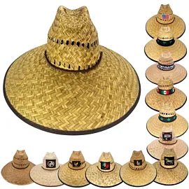 Wholesale Summer Hat Sets - Sun Hats in Bulk for Adults