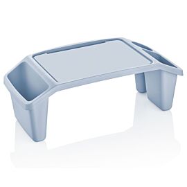 Plastic Lap Desks Wholesale – Multi-Use Tray with Storage Compartments