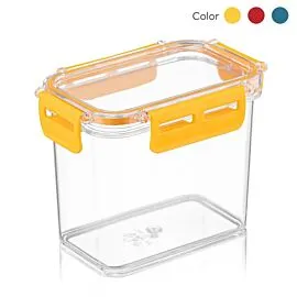 CHEF BOX | 760 ML | YELLOW | RED | BLUE