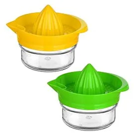 Citrux Squeezer 420 ML Mix