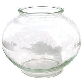 clear glass replacements for mosaic lamps