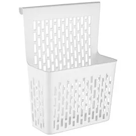 Wholesale Laundry Hampers - Hanging Shower Basket | 48 pcs