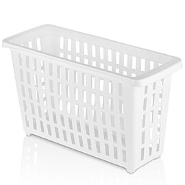 Wholesale Refrigerator Organizer Bins - 3.4 Gal Storage Basket