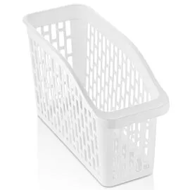 Wholesale Refrigerator Organizer Bins - Transparent Design Set | 48 pcs