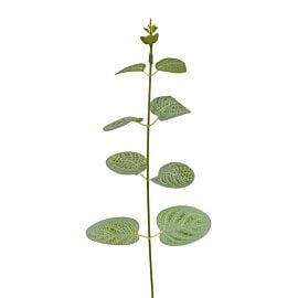 complementary green plastic leaves for bouquets wholesale