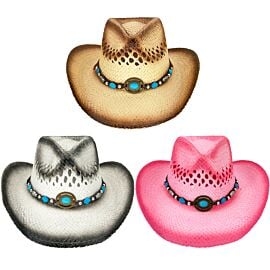 Wholesale Cowboy Hats for Kids - Bulk Cowgirl Hats