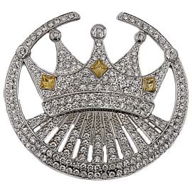 Crown Buckle