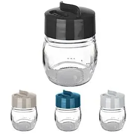 Curve Salt Shaker 80 ml