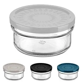 Damla Storage Box 420 ml Mix