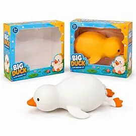 Duck Squishy Stress Toy