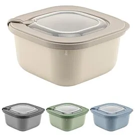 Elegant Square Storage Box | 1800 ML