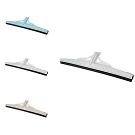 Floor Squeegee |PRO 2 | Double Bladed | 55 CM