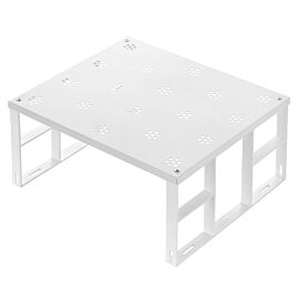 Bathroom Cabinet Organizer Shelves Wholesale - Foldable | 24 pcs