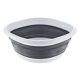 Collapsible Bowls Wholesale - Large Design | 24 pcs