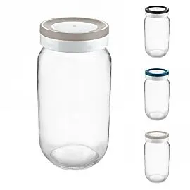 Fourlines Jar 1 lt