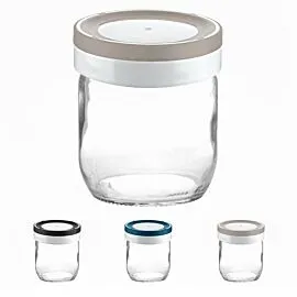 Fourlines Jar 425 ml