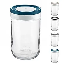 Fourlines Jar 660 ml