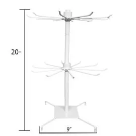 Multipurpose Display - Bulk Discounts-2