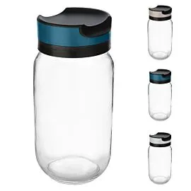 Glasser Jar 1 lt