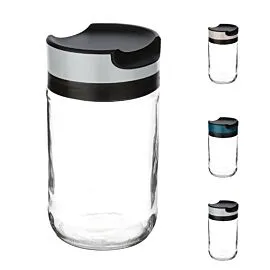 Glasser Jar 660 ml