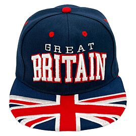 Wholesale Britain snapback hats in bulk