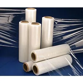 Hand Stretch Film (18 In x 1500 ft) - Bulk Offer-0