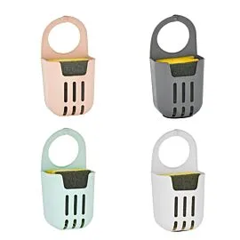 Wholesale Kitchen Organizers - Hangable Sponge Holder Set | 36 pcs