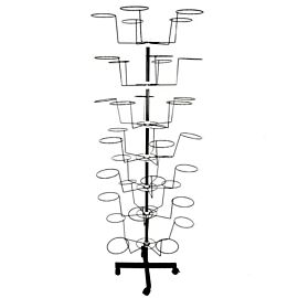 Wholesale Display Racks for Hats