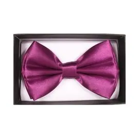 Light Purple Adult Bowtie - Wholesale Pricing-0
