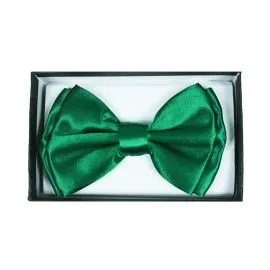 Green Adult Bowtie - Bulk Discounts Available-1