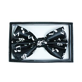 Unique Music Notes Bowtie - Wholesale Offer-1