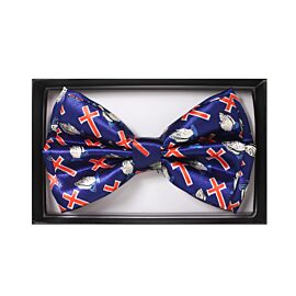 Red Crosses Bowtie - Wholesale Offer-1